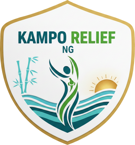 Kampo Relief NG