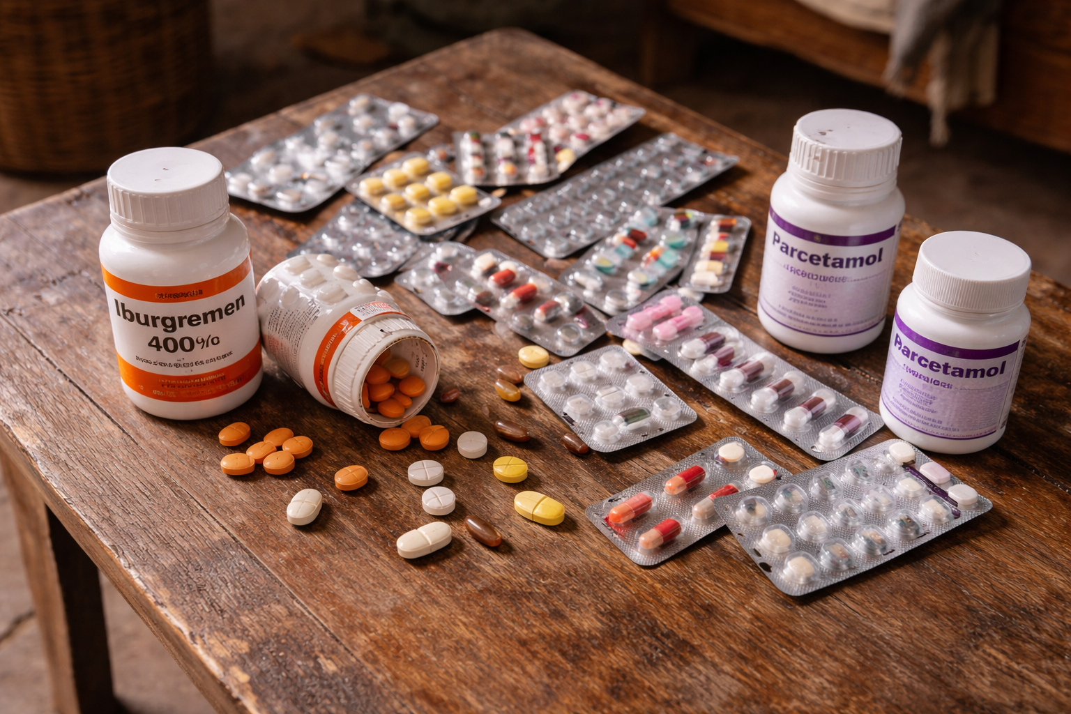 Expensive medications and treatments that don't work